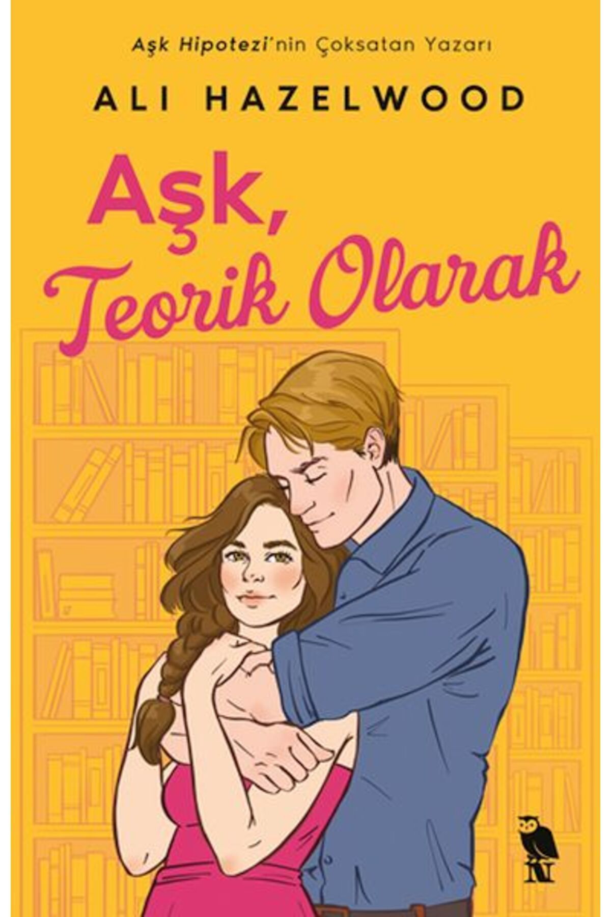Destek Yayınları Aşk, Teorik Olarak