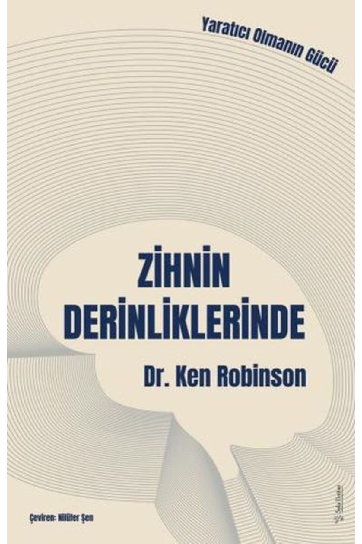 Destek Yayınları Zihnin Derinliklerinde