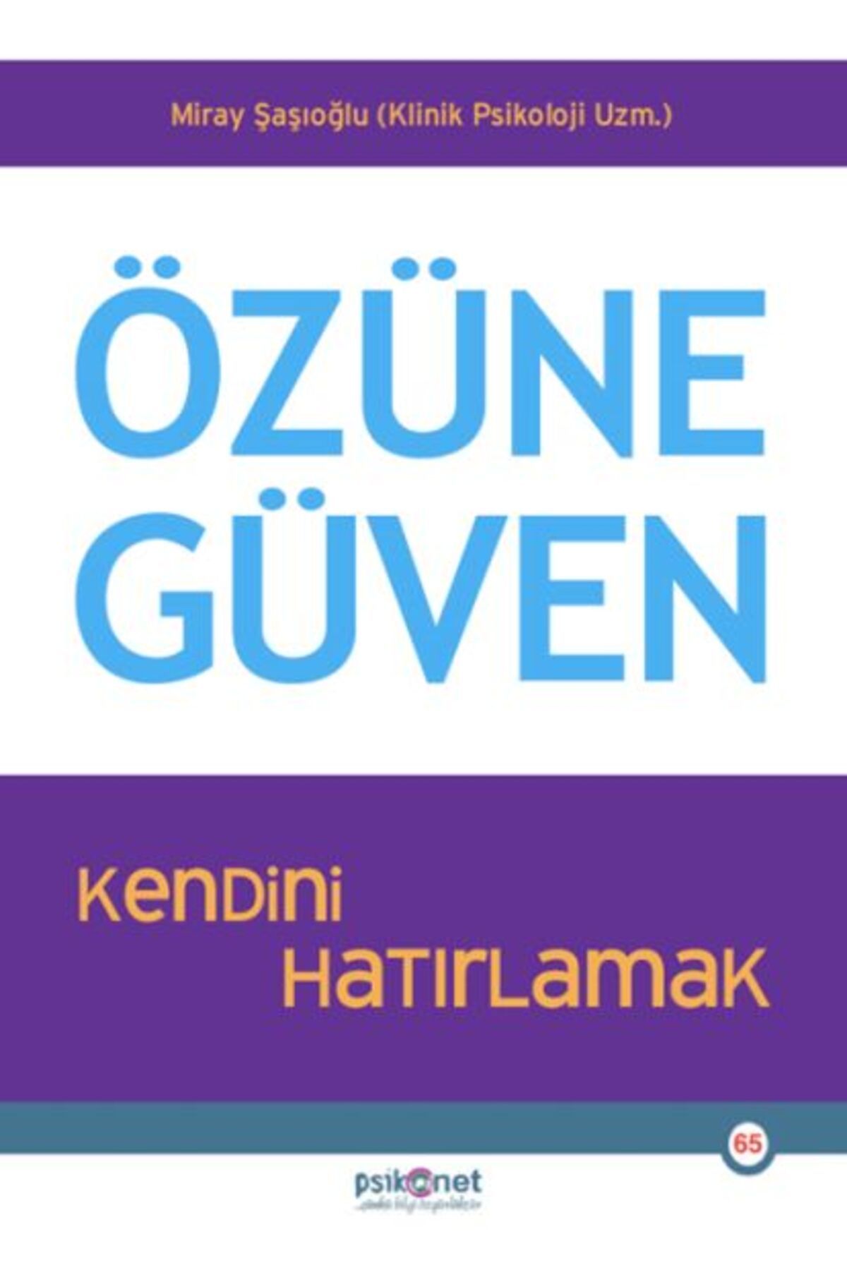 Destek Yayınları Özüne Güven