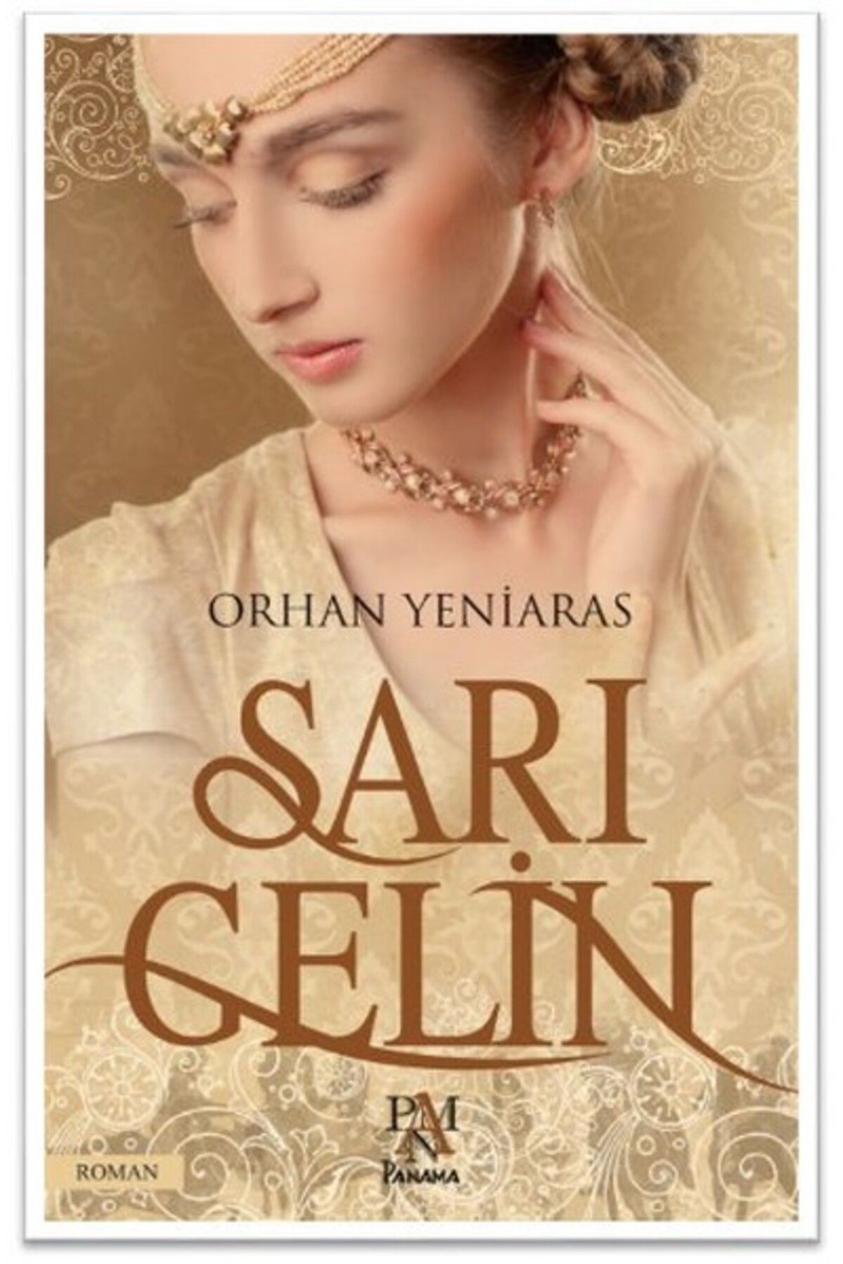 Destek Yayınları Sarı Gelin