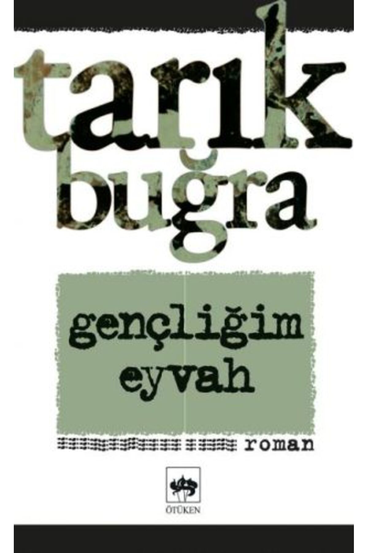 Destek Yayınları Gençliğim Eyvah