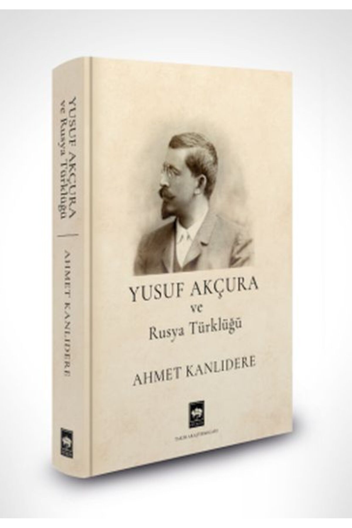 Destek Yayınları Yusuf Akçura ve Rusya Türklüğü