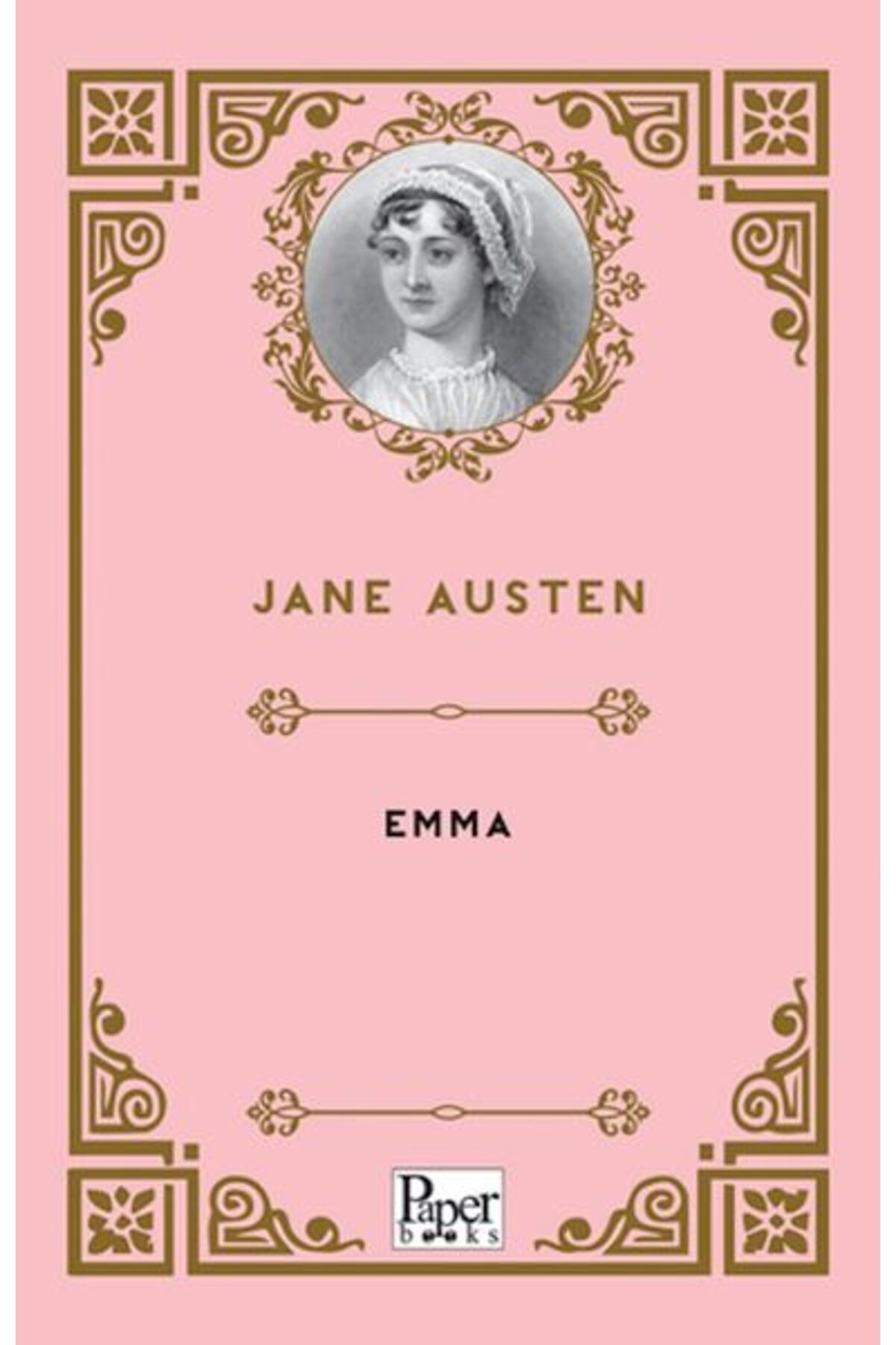 PAPER BOOKS Emma