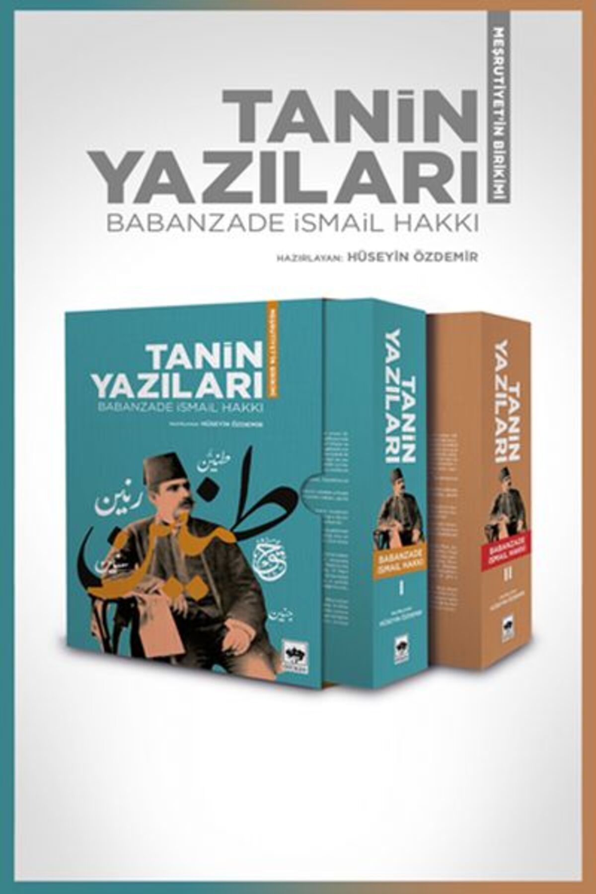 Destek Yayınları Tanin Yazıları - Meşrutiyet'in Birikimi