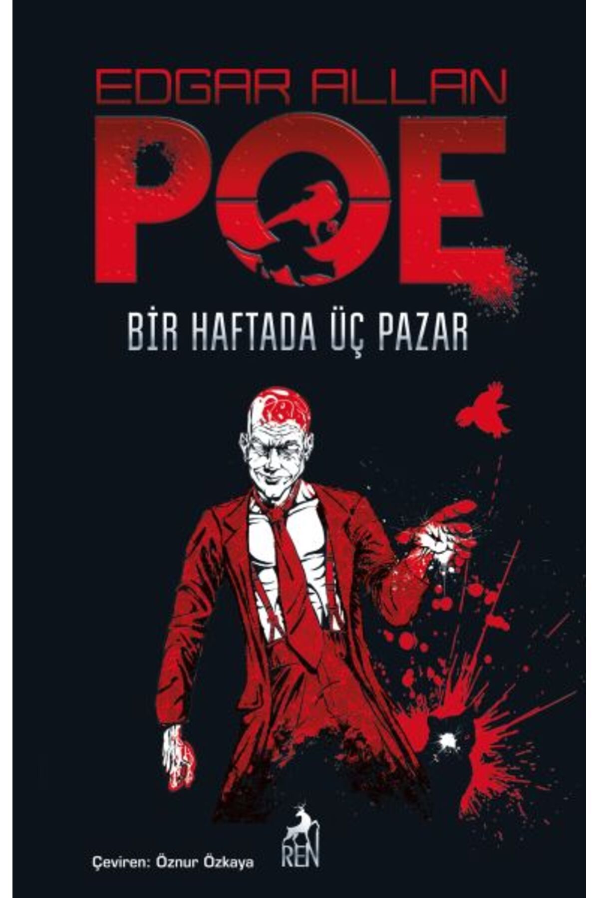 Destek Yayınları Bir Haftada Üç Pazar