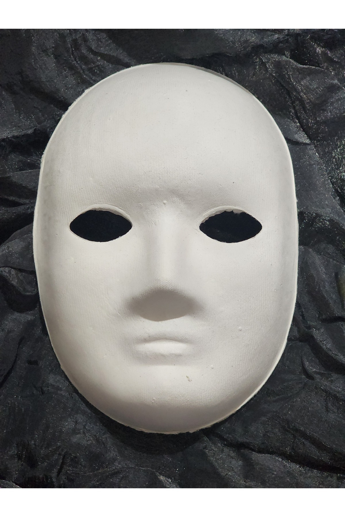 Atölye Öğretmenim 5 Adet, Karton Maske, Boyanabilir Eğitici Maske Boyama, Etkinlik Ve Hobi Maskesi