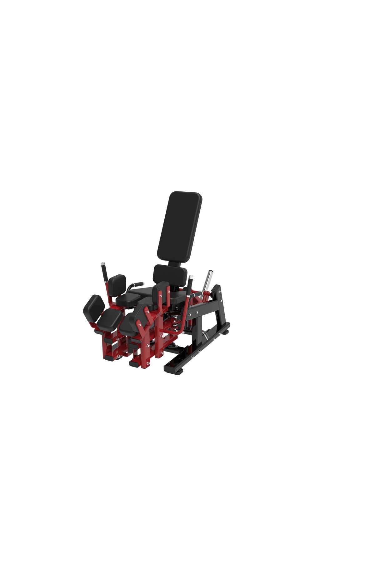 ATHLETIC PL22 - ADDUCTOR MACHINE - DIŞ BACAK (PLAKA YÜKLEMELİ)