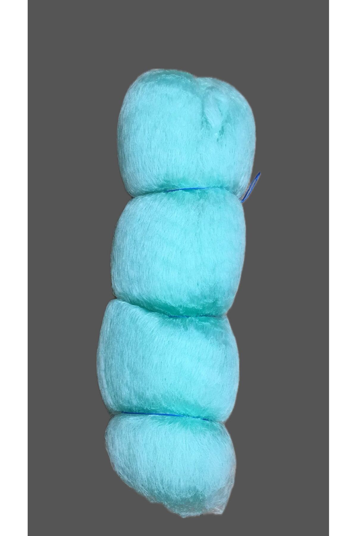 TSUNAMİ 0.20 38 mm 100 Göz Paket Misina Ağ 200 MT