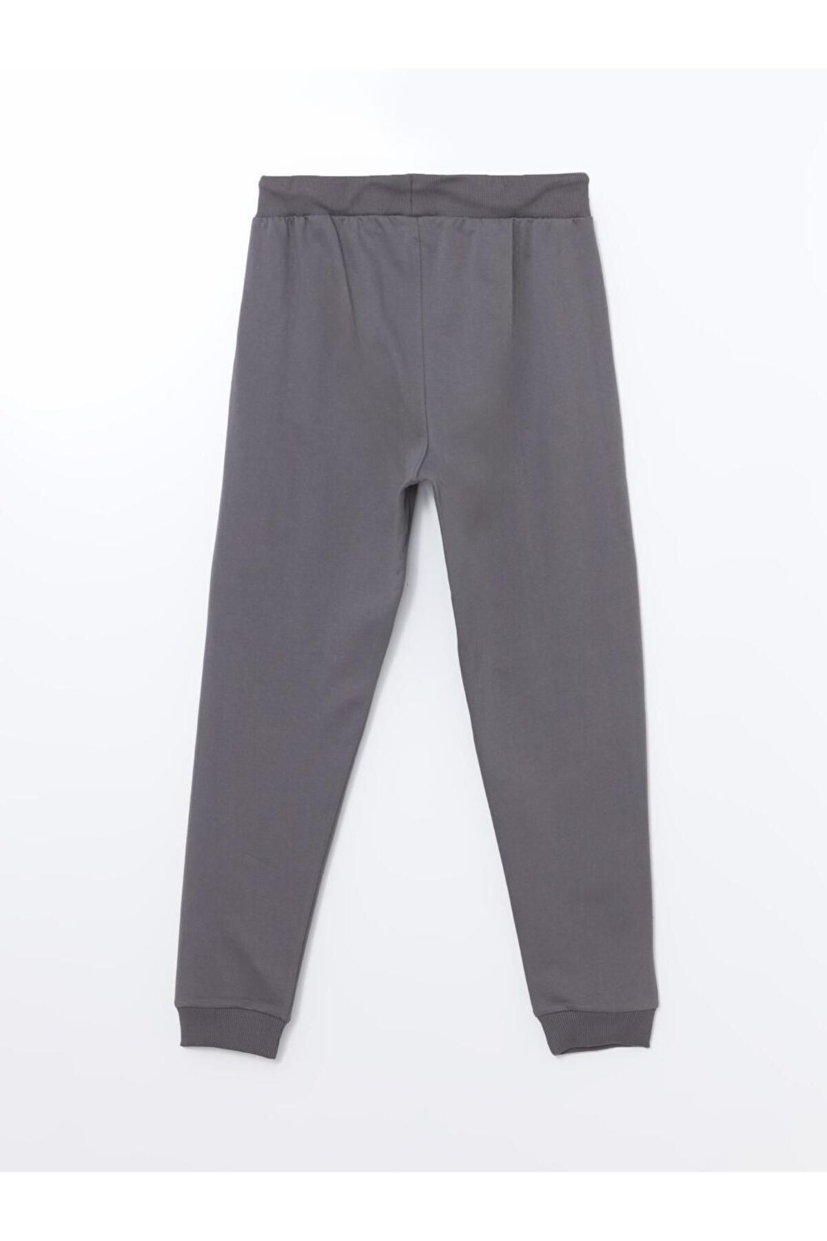 LC Waikiki-Ανδρική φούτερ Jogger XSIDE Standard Mold 6