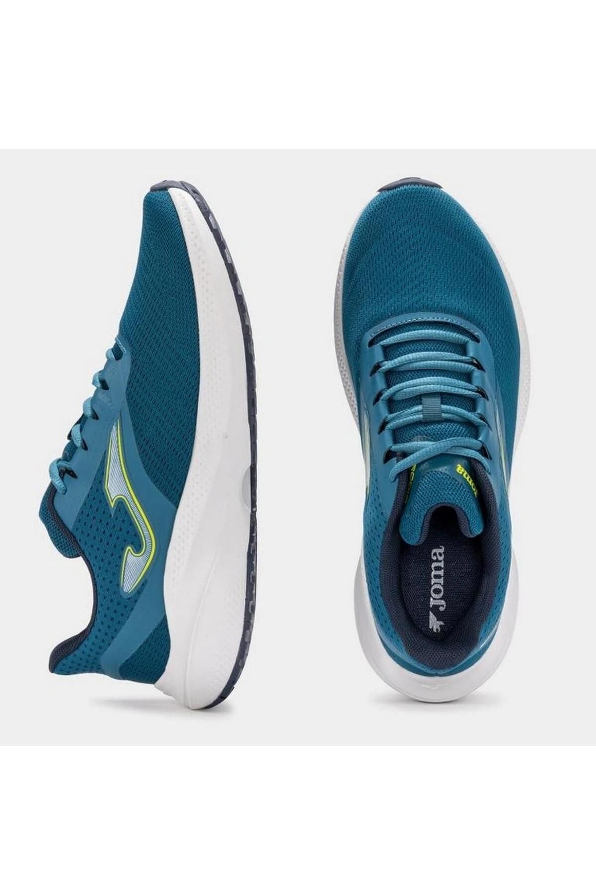 Joma-Rodıo Men 2517 Petróleo Pantofi sport pentru bărbați cu benzină Rrodıs2517 4