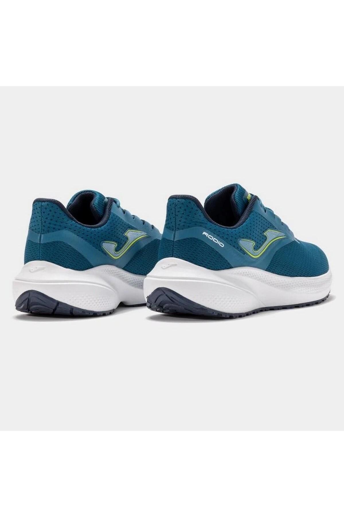 Joma-Rodıo Men 2517 Petróleo Pantofi sport pentru bărbați cu benzină Rrodıs2517 3