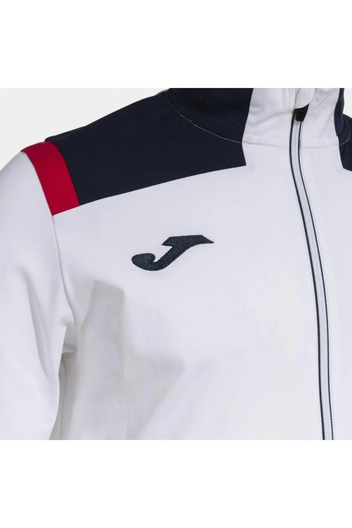 Joma-103615.203-20023 Σετ ανδρικής φόρμας Toledo 4