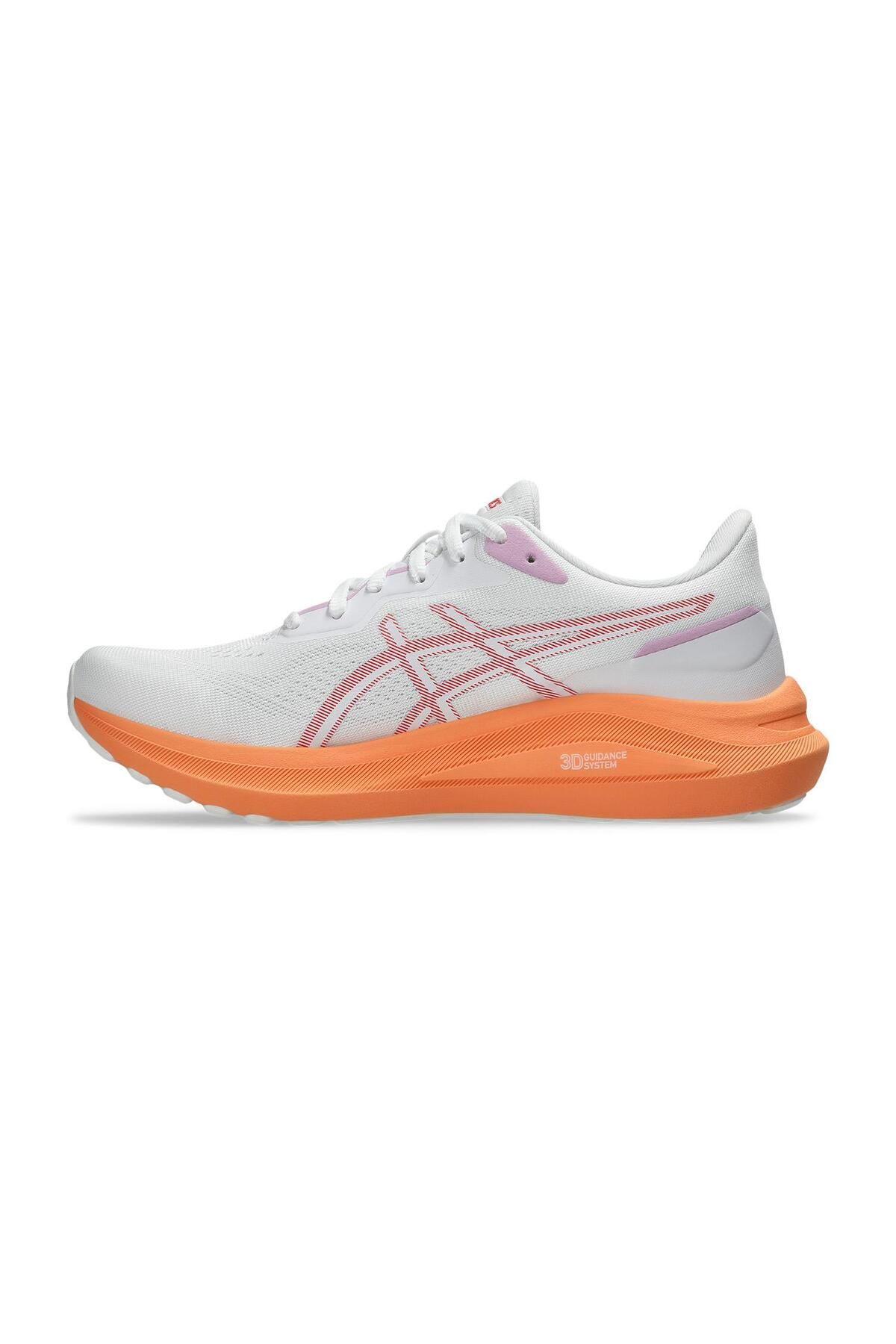 Asics-Dámska bežecká obuv Asics 1012B663-101 GT-1000 13 3