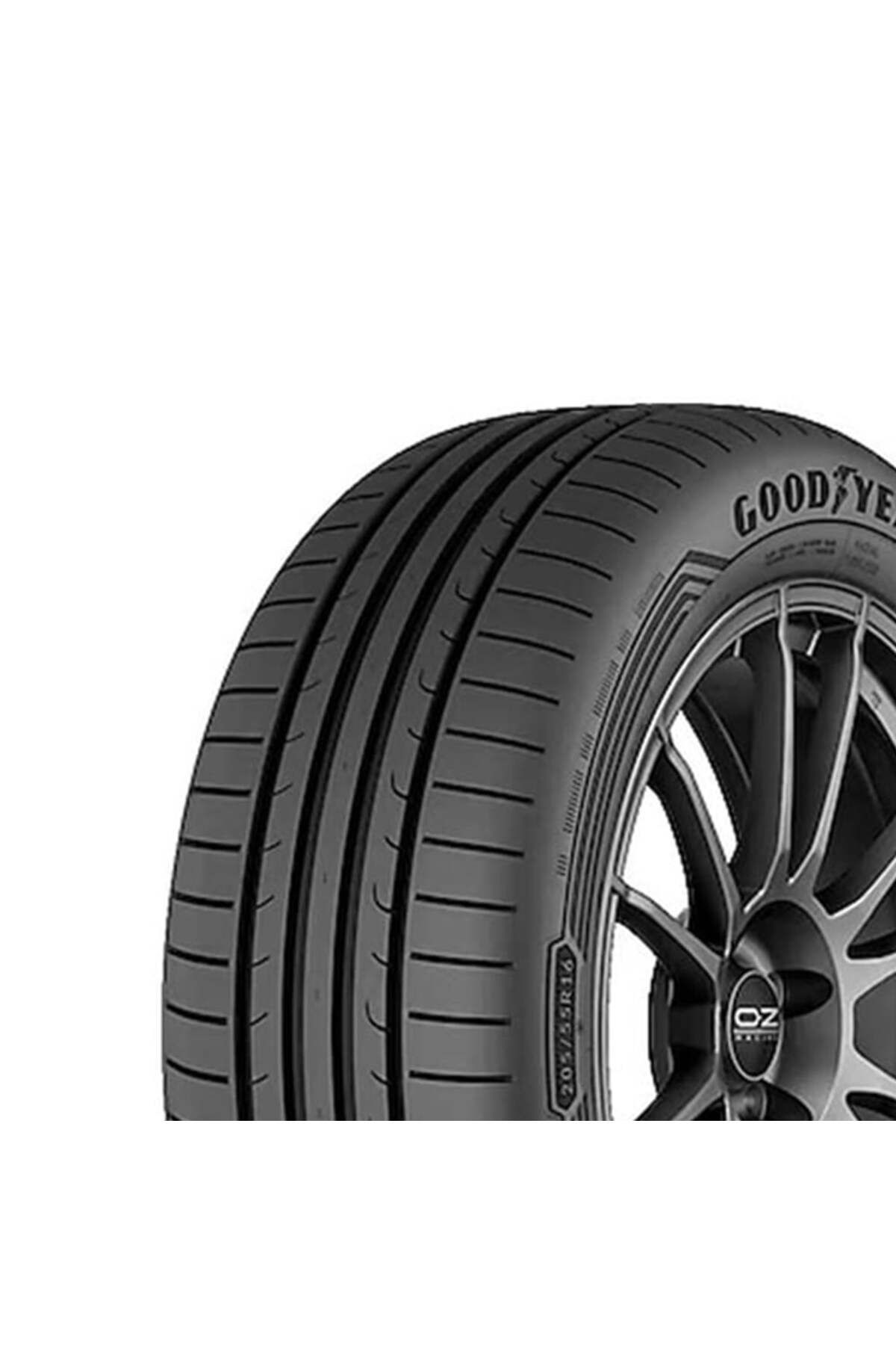 Goodyear 205/55R16 91V Eagle Sport 2
