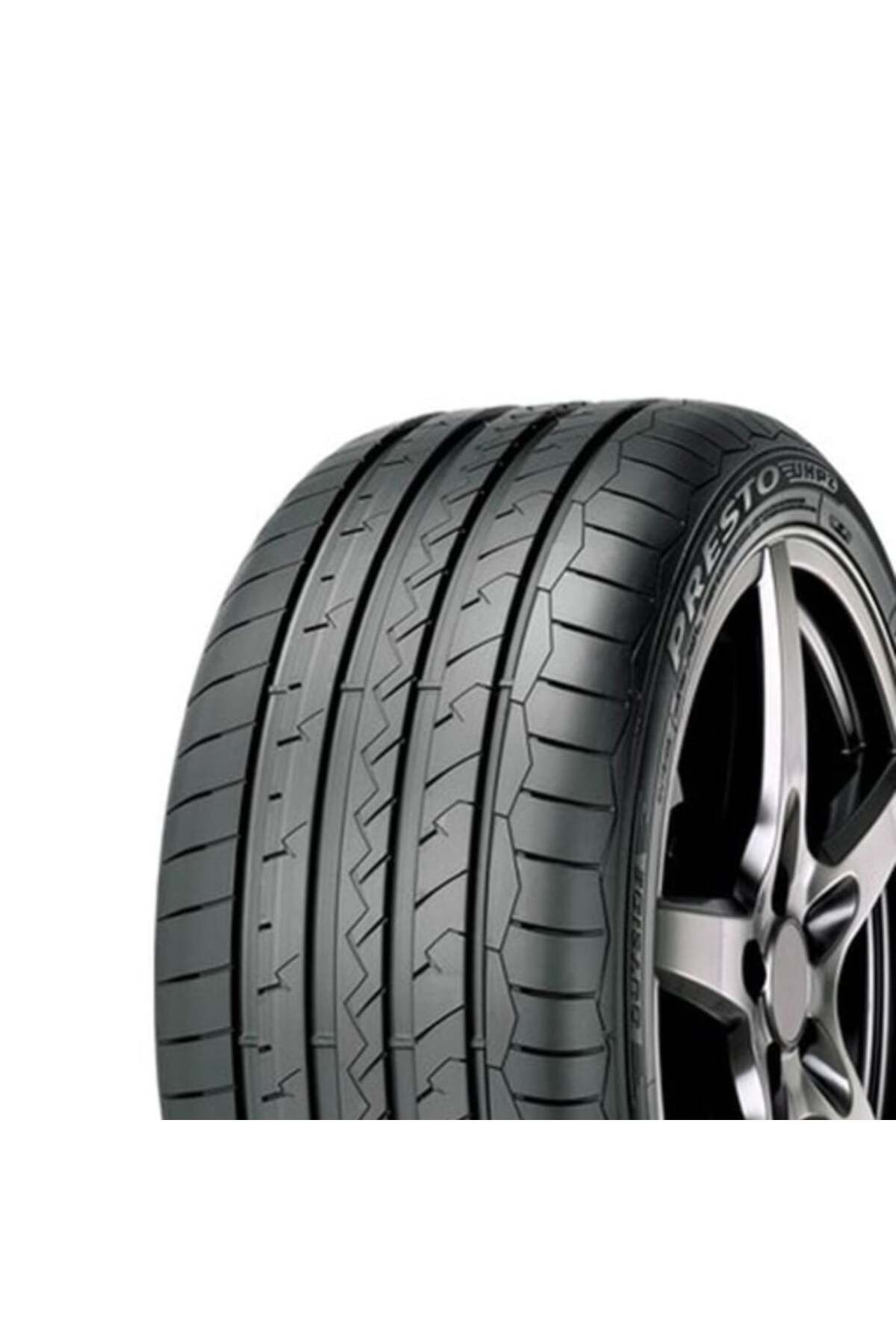 Debica 245/45R18 100Y PRESTO UHP 2 XL FP Mevsim: Yaz