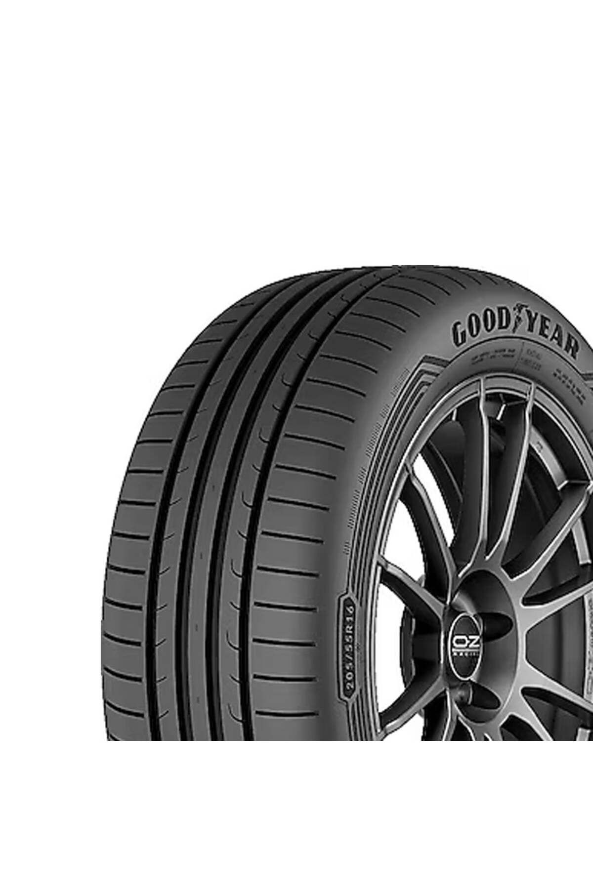 Goodyear 215/65R16 98H Eagle Sport 2