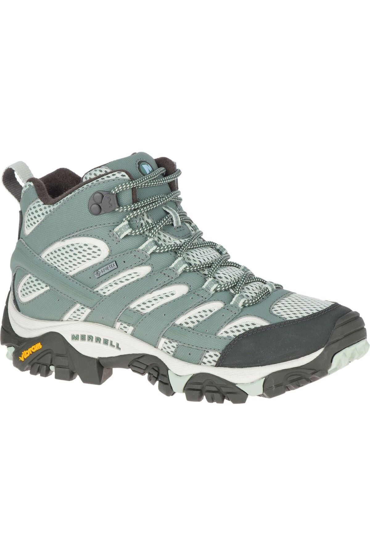 Merrell Moab 2 Mid Gore-Tex Kadın Outdoor Bot