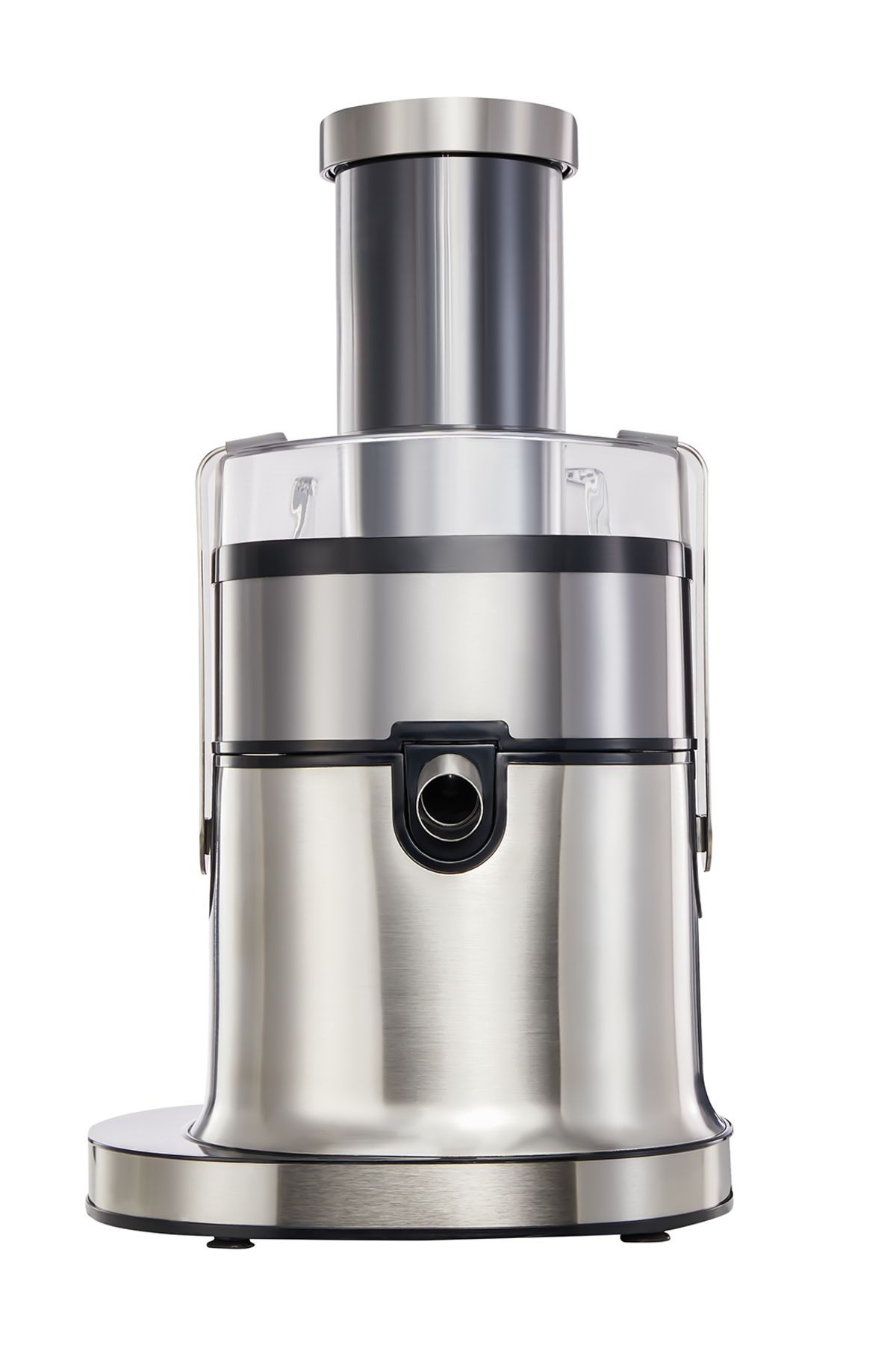 Lawazim-8-in-1 Digital Food Processor - 800W Blender & Juicer Glass Jar Stainless Steel Blades 3