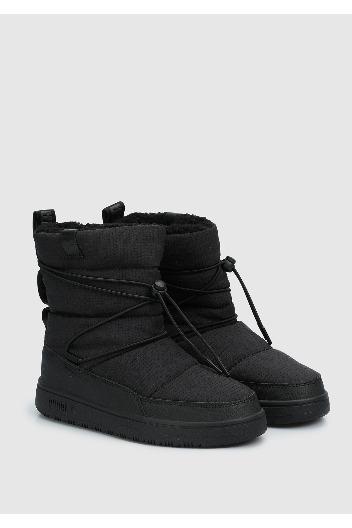 Puma 39392001 Snowbae Wns görsel 2