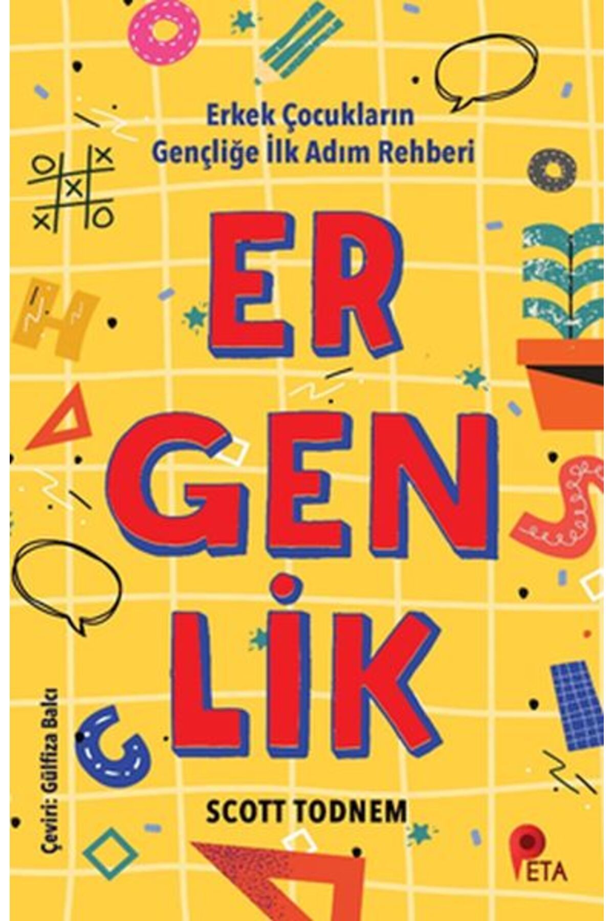 Karatay Yayınları Ergenlik