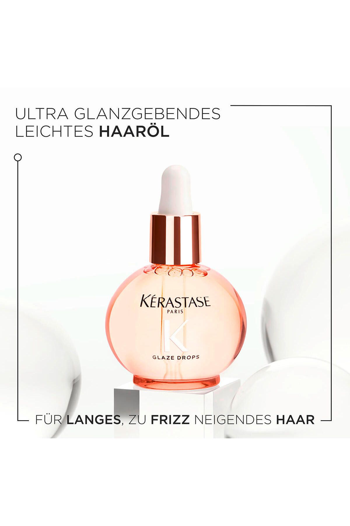 Kerastase-Kérastase Gloss Absolu Glaze Drops 45 ml 5
