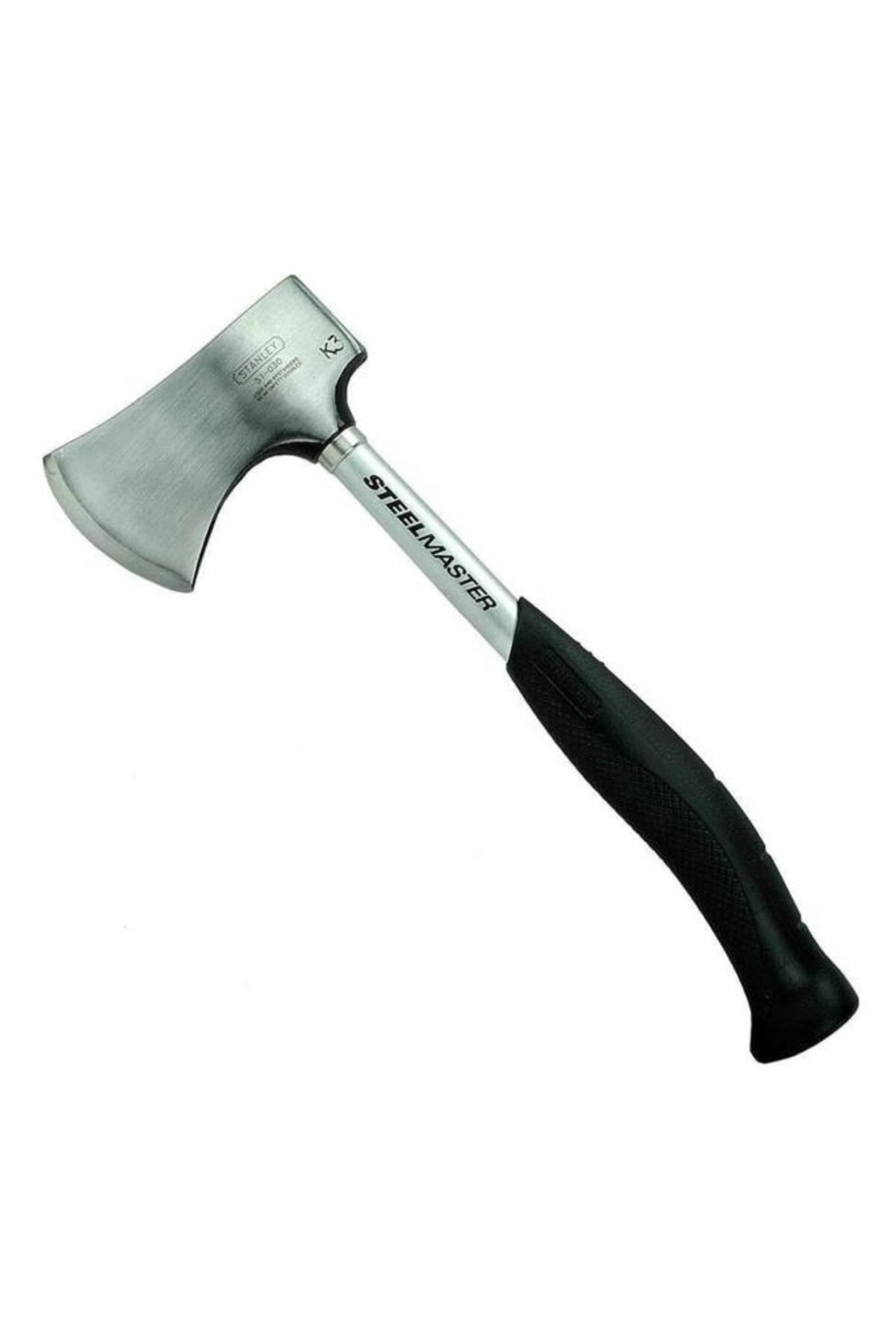 St151030 Steel Handle Axe 900gr