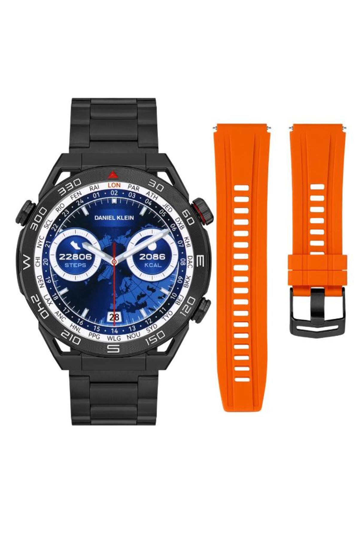 Daniel Klein Akıllı Saat Dtultramate-03