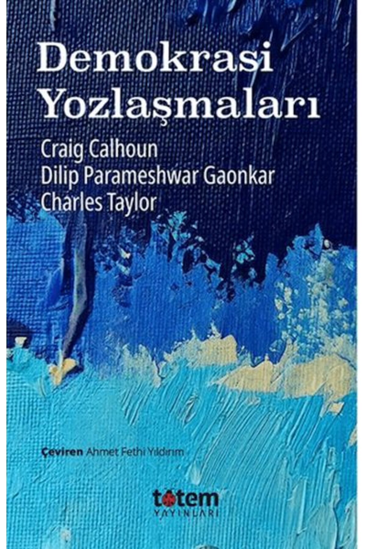 Destek Yayınları Demokrasi Yozlaşmaları