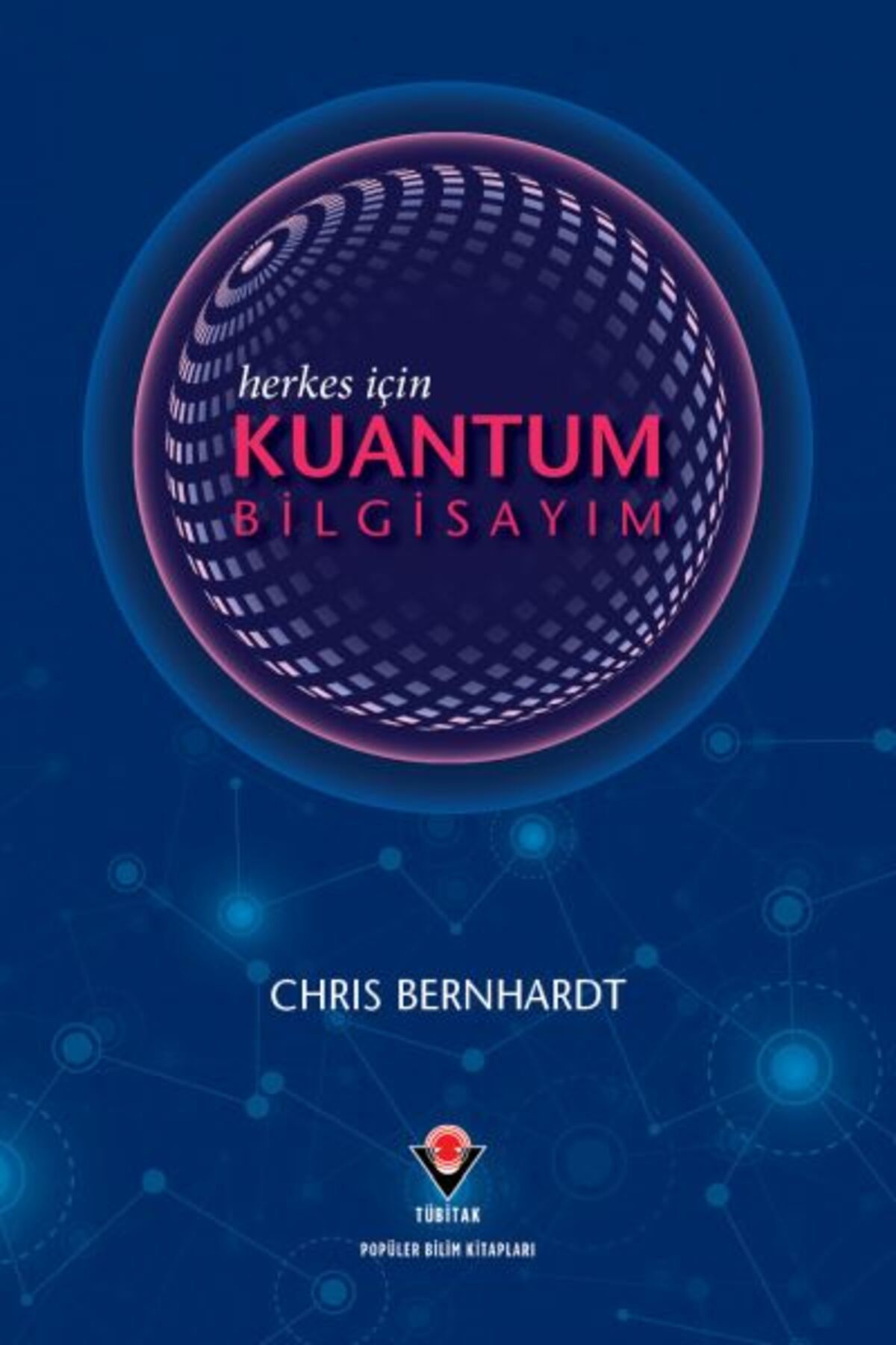 Destek Yayınları Herkes İçin Kuantum Bilgisayım