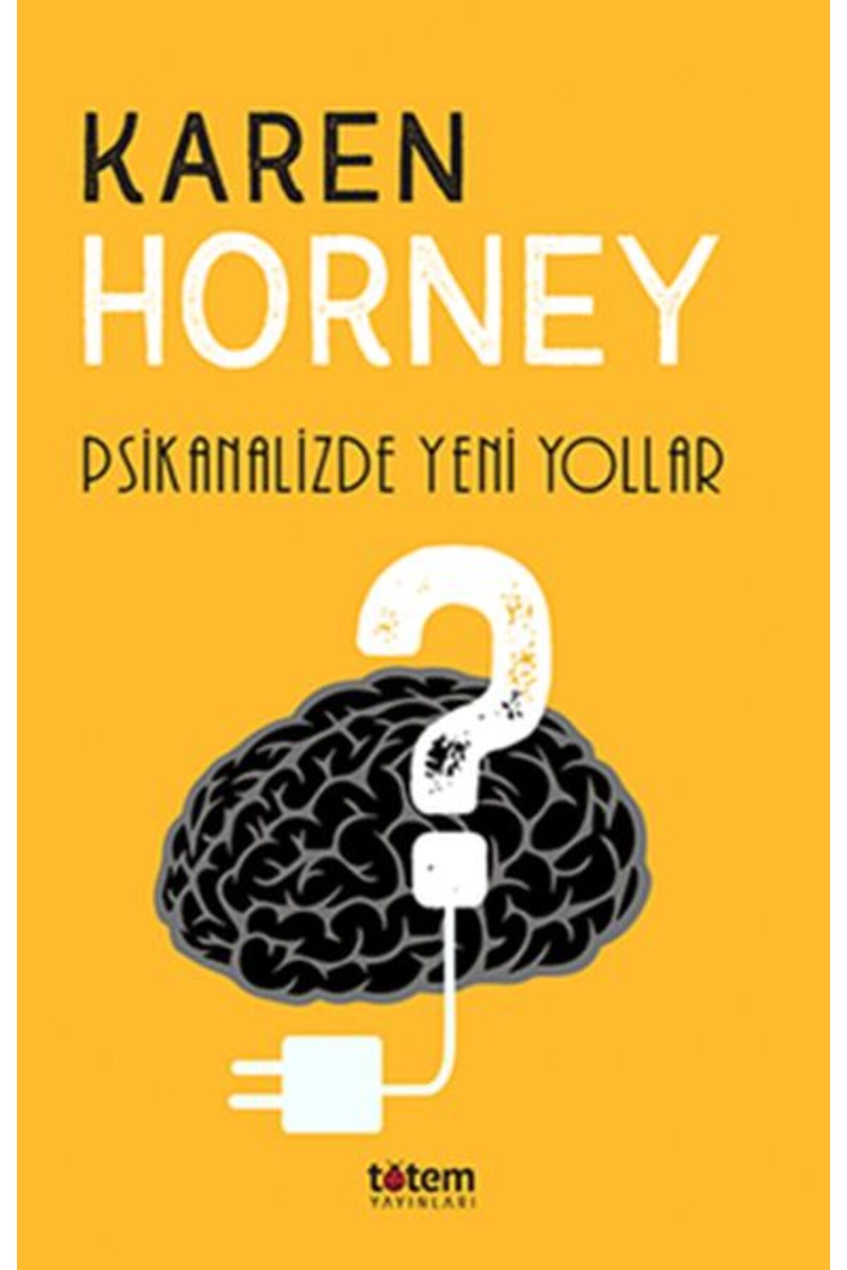 Destek Yayınları Psikanalizde Yeni Yollar