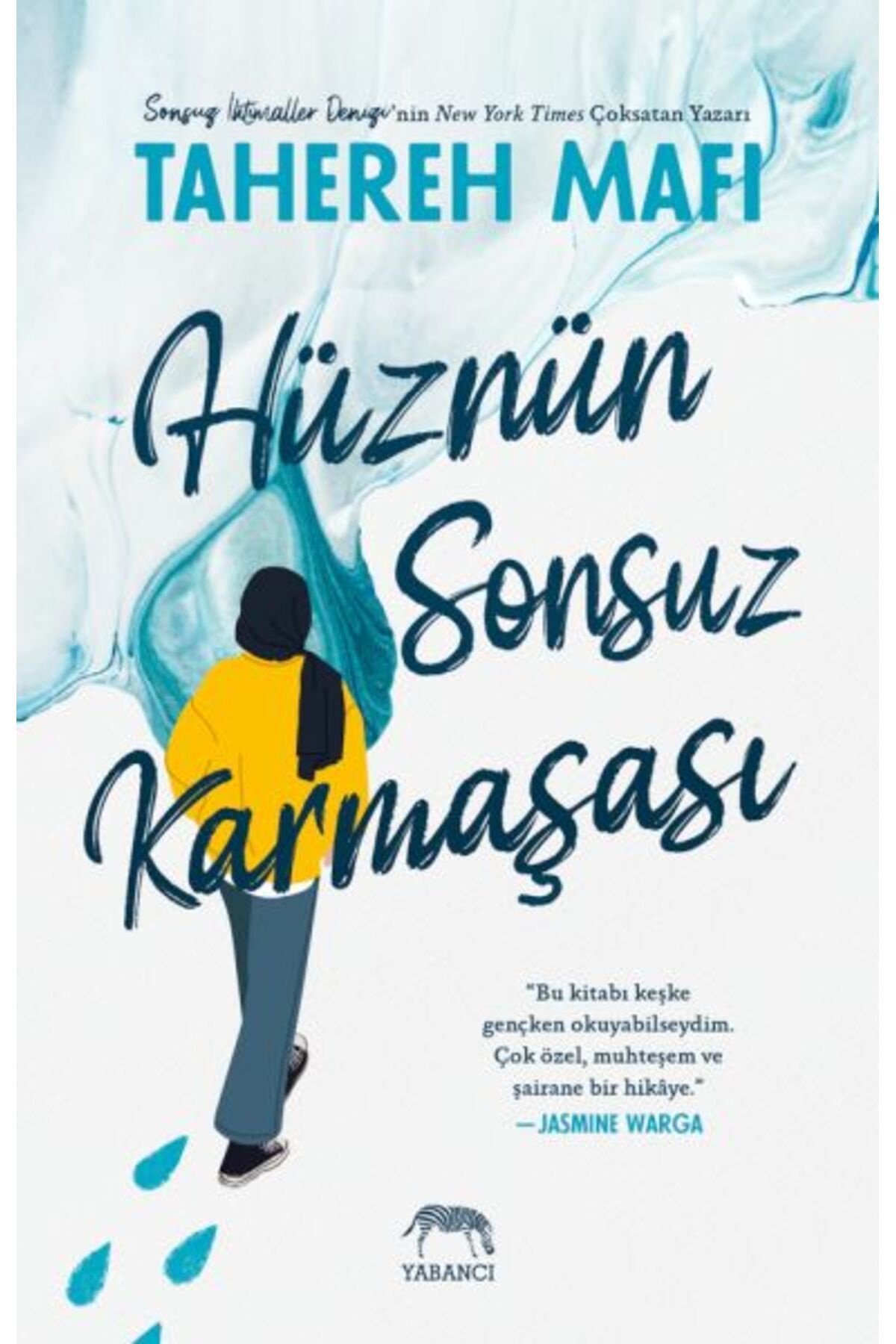 Karma Kitaplar Hüznün Sonsuz Karmaşası