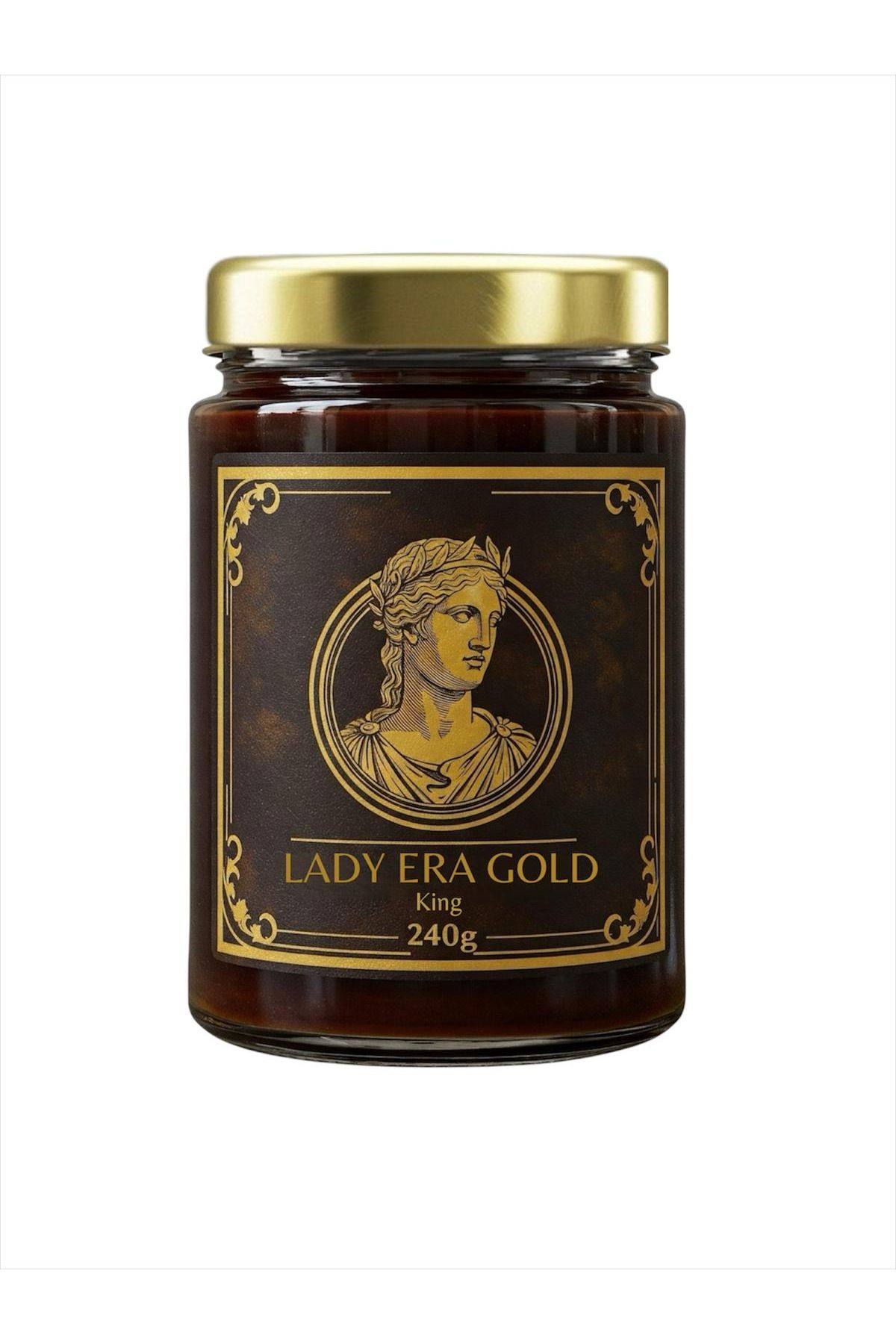 Lady ERA GOLD 240 gram macun bayanlara özel