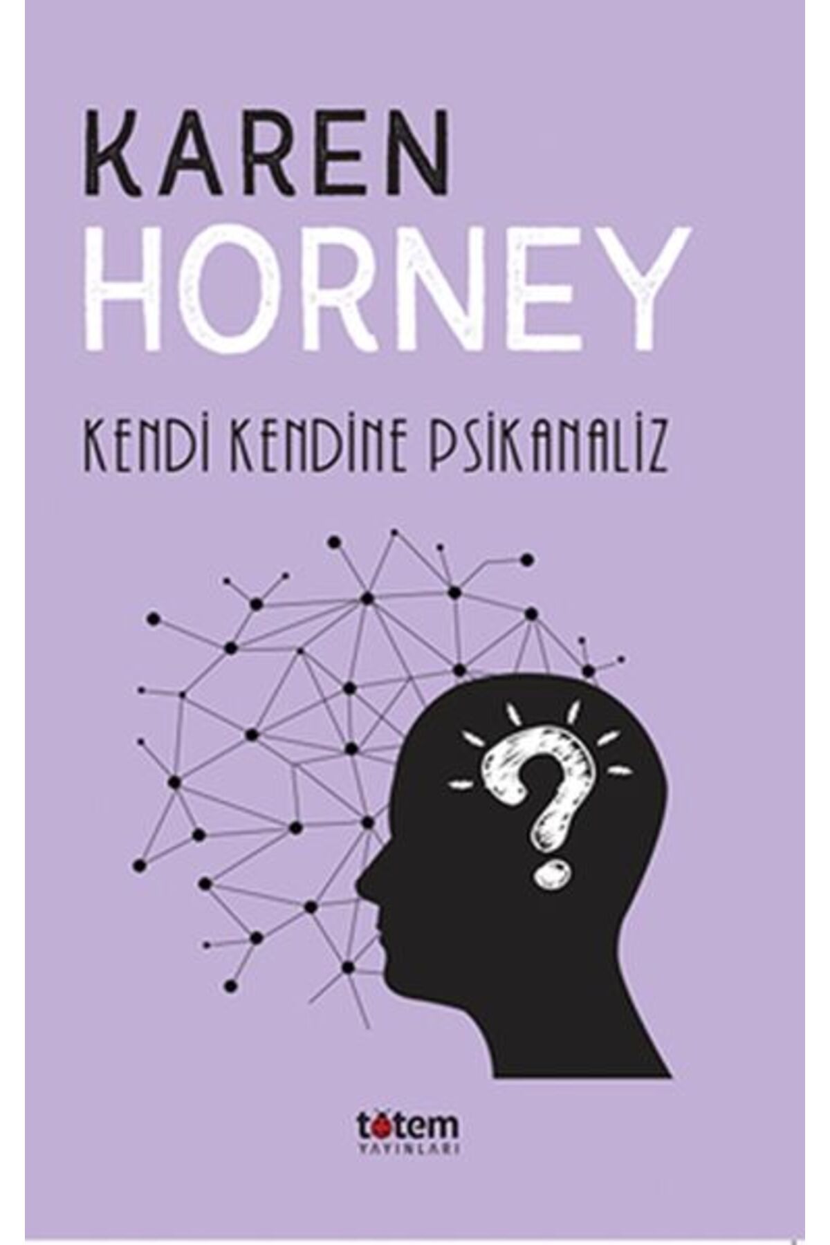 Destek Yayınları Kendi Kendine Psikanaliz