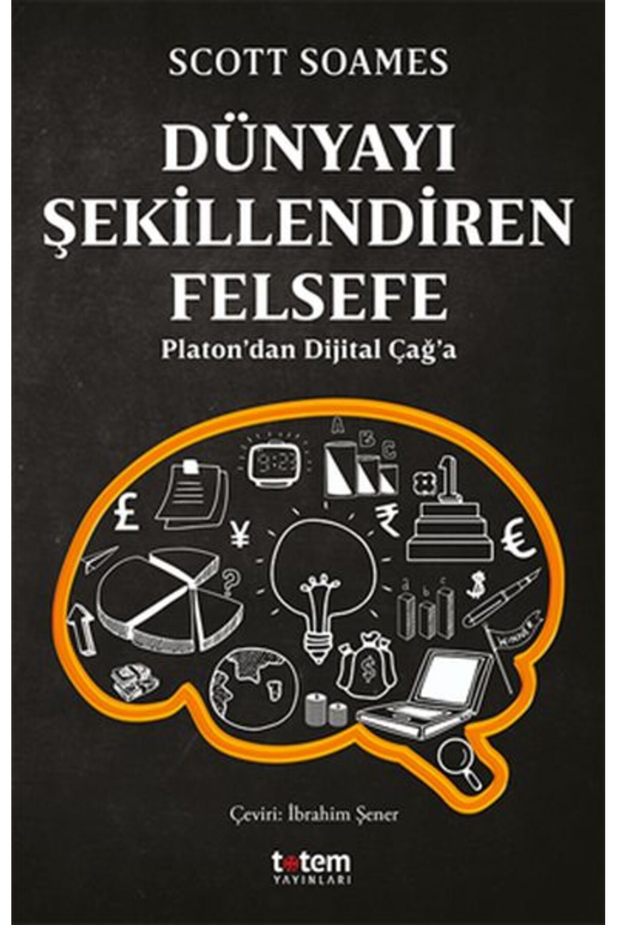 Destek Yayınları Dünyayı Şekillendiren Felsefe
