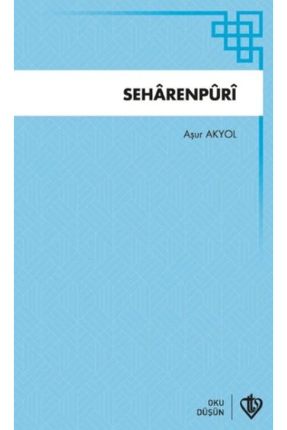 Destek Yayınları Seharenpuri