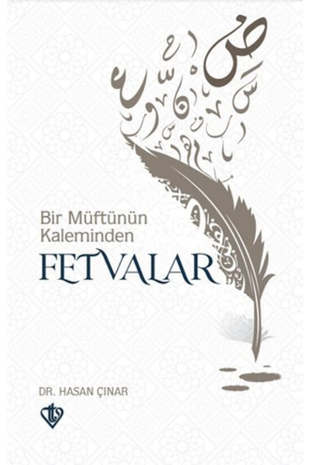 Destek Yayınları Bir Müftünün Kaleminden Fetvalar