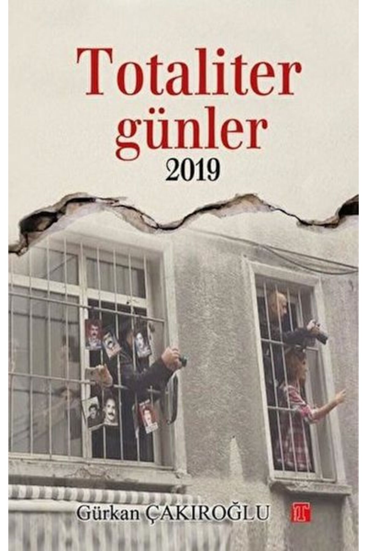 Karma Kitaplar Totaliter Günler