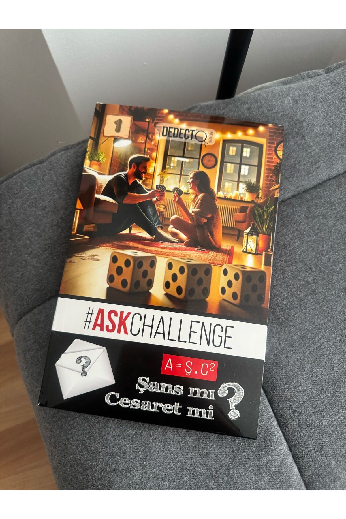 Planet Butik-Ask Challenge Box Game for Couples 3