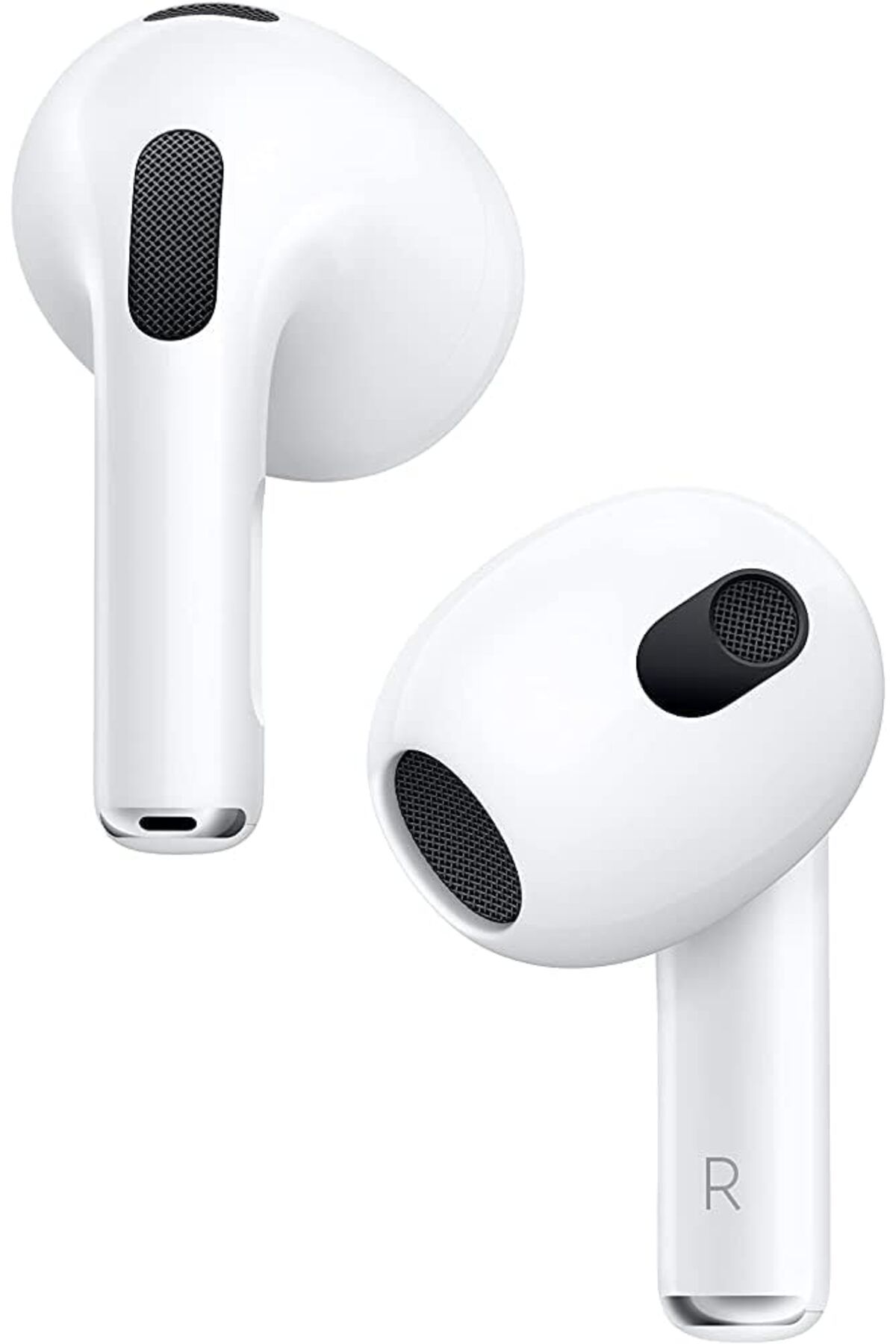 Apple-AirPods 3rd Generation - White 2