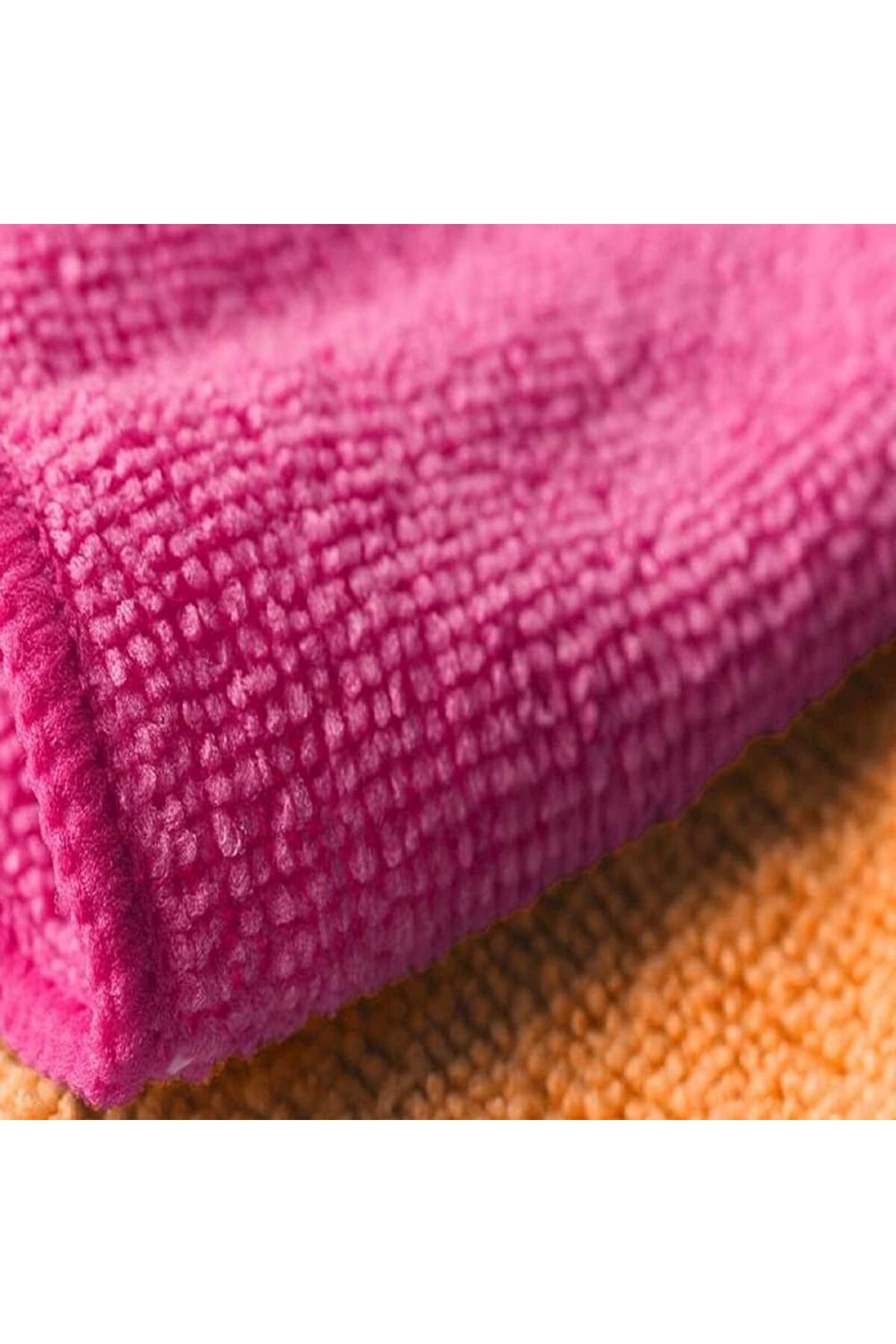 Spontex-Multi-Purpose Microfibre Cloth, 1Pc 3