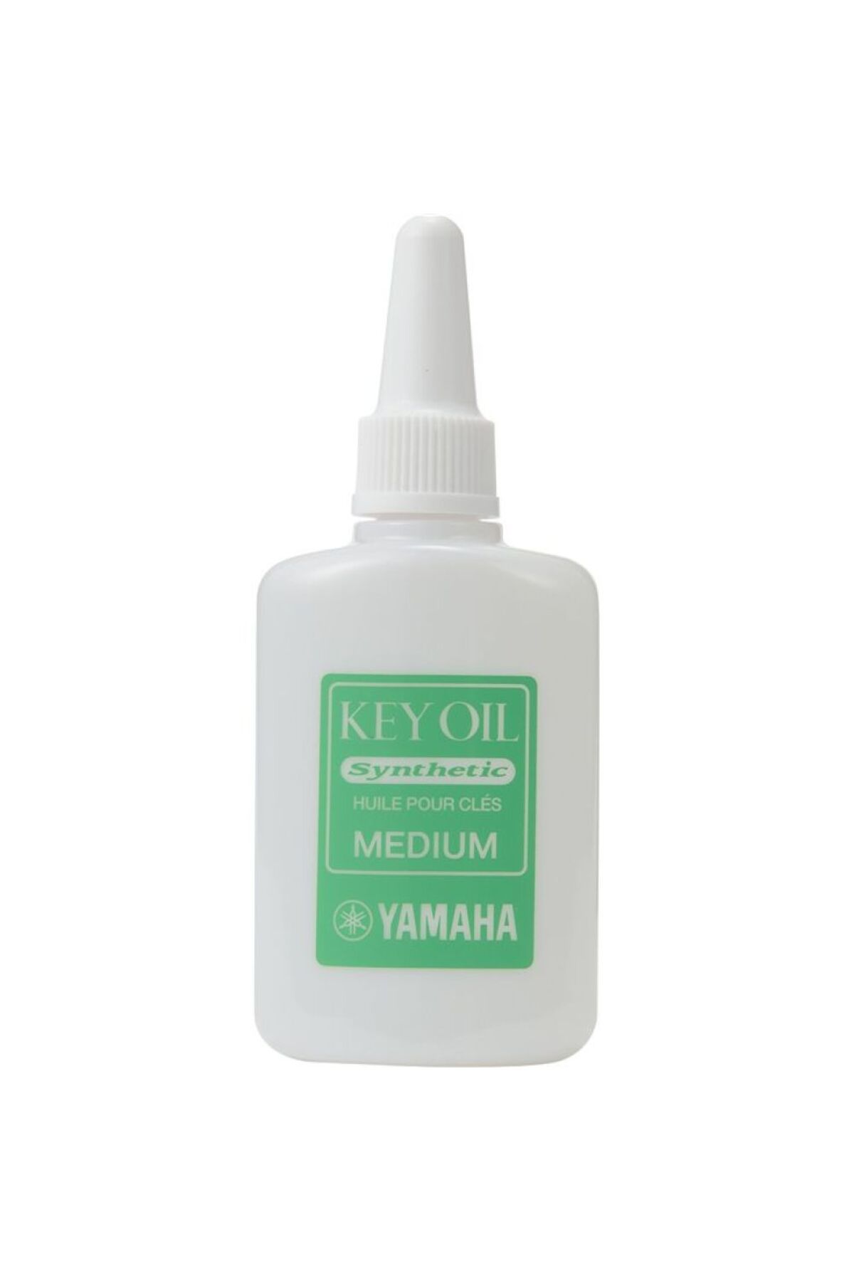 Yamaha Key Oil Medium (20ml)