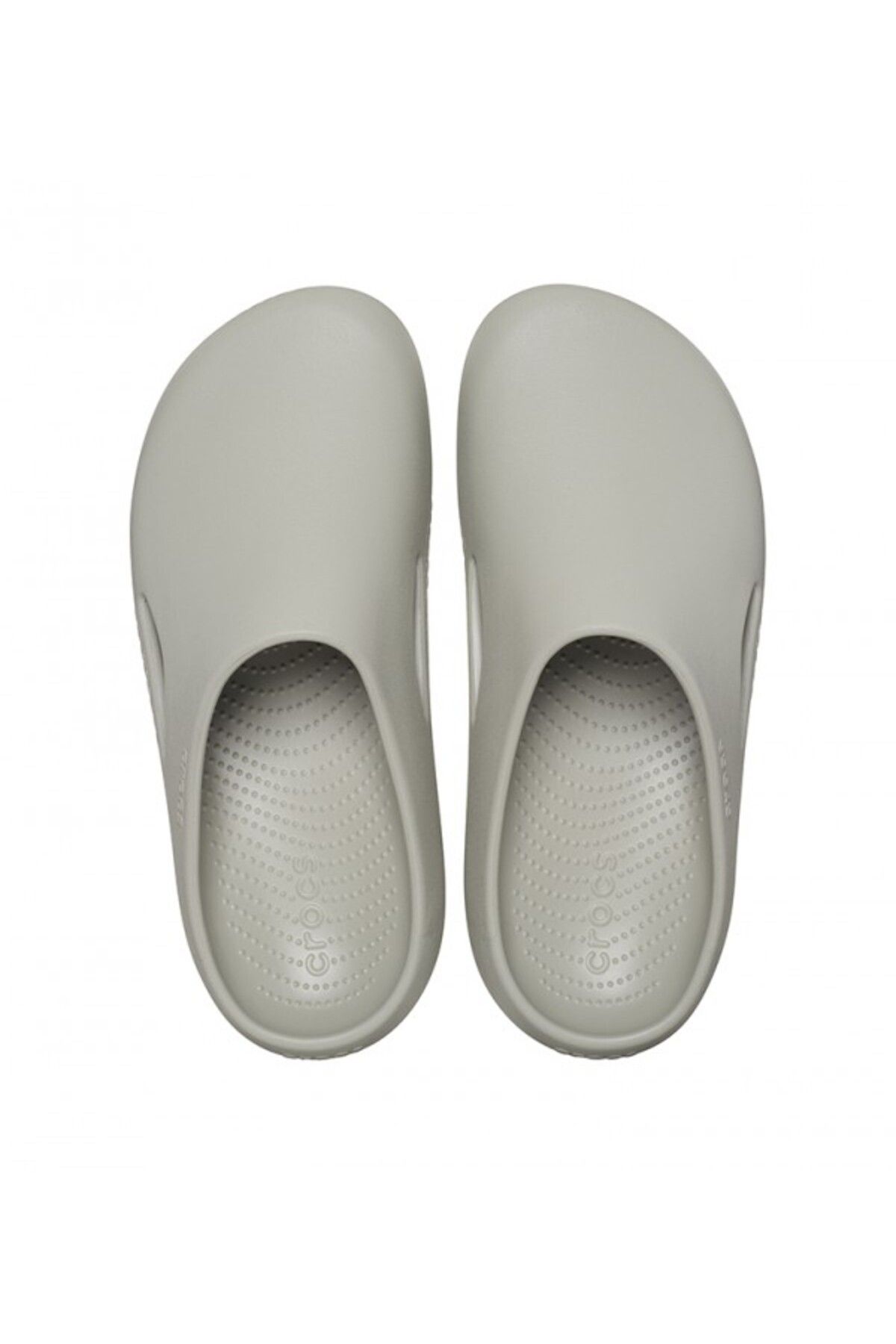 Crocs-Elephant Crocs Mellow Clog 5