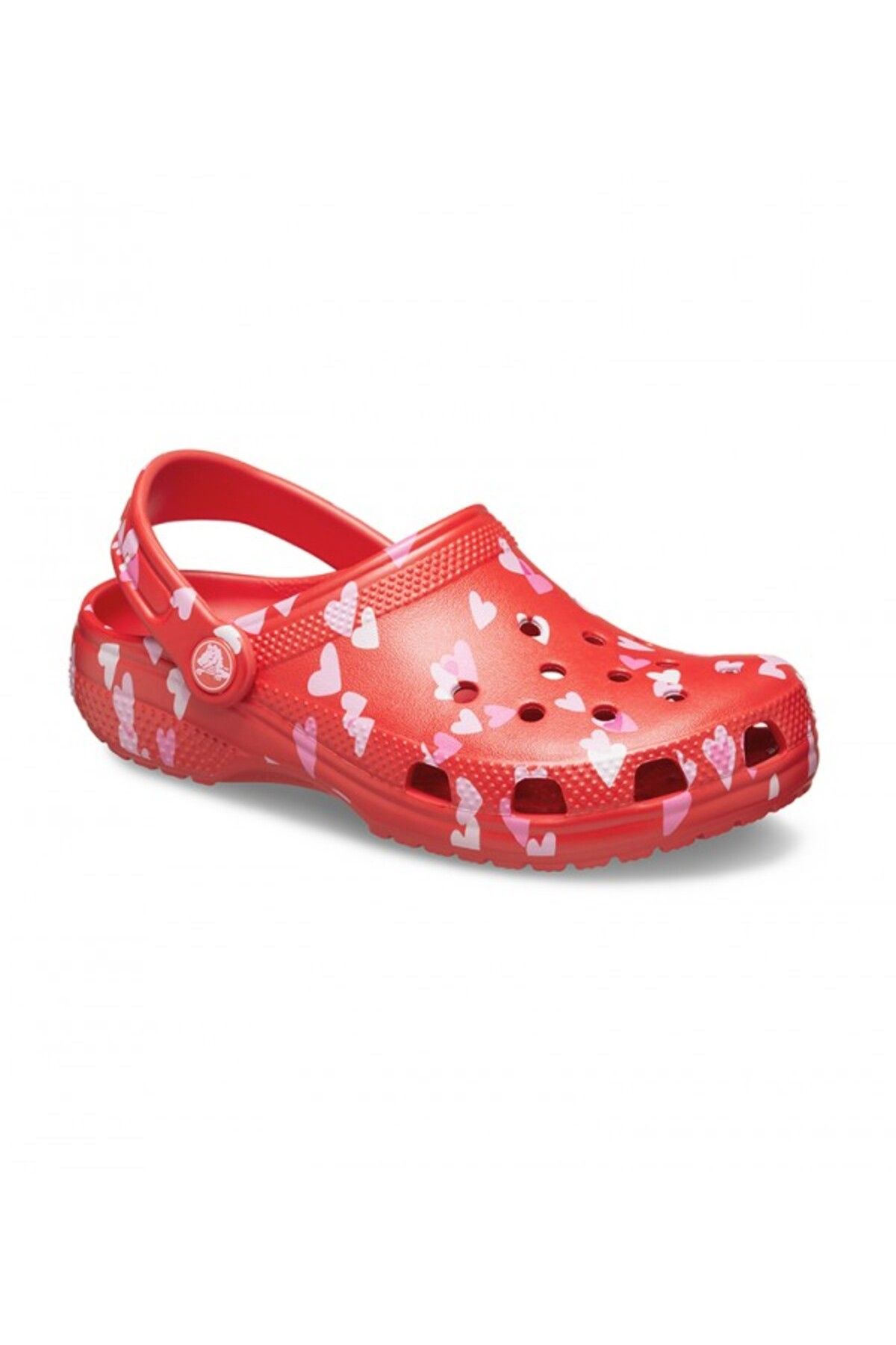 Crocs-Classic VDay Clog T 5