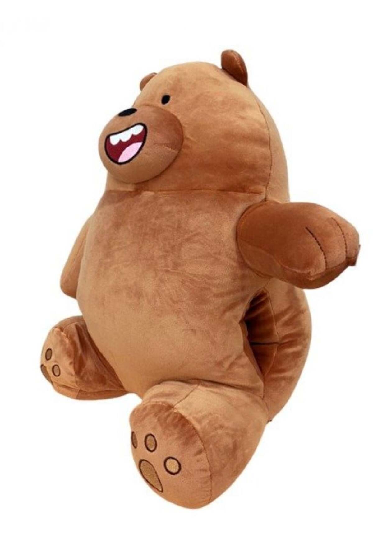 Miniso-Three Bears Meteor Doll - 40 x 46 cm 2