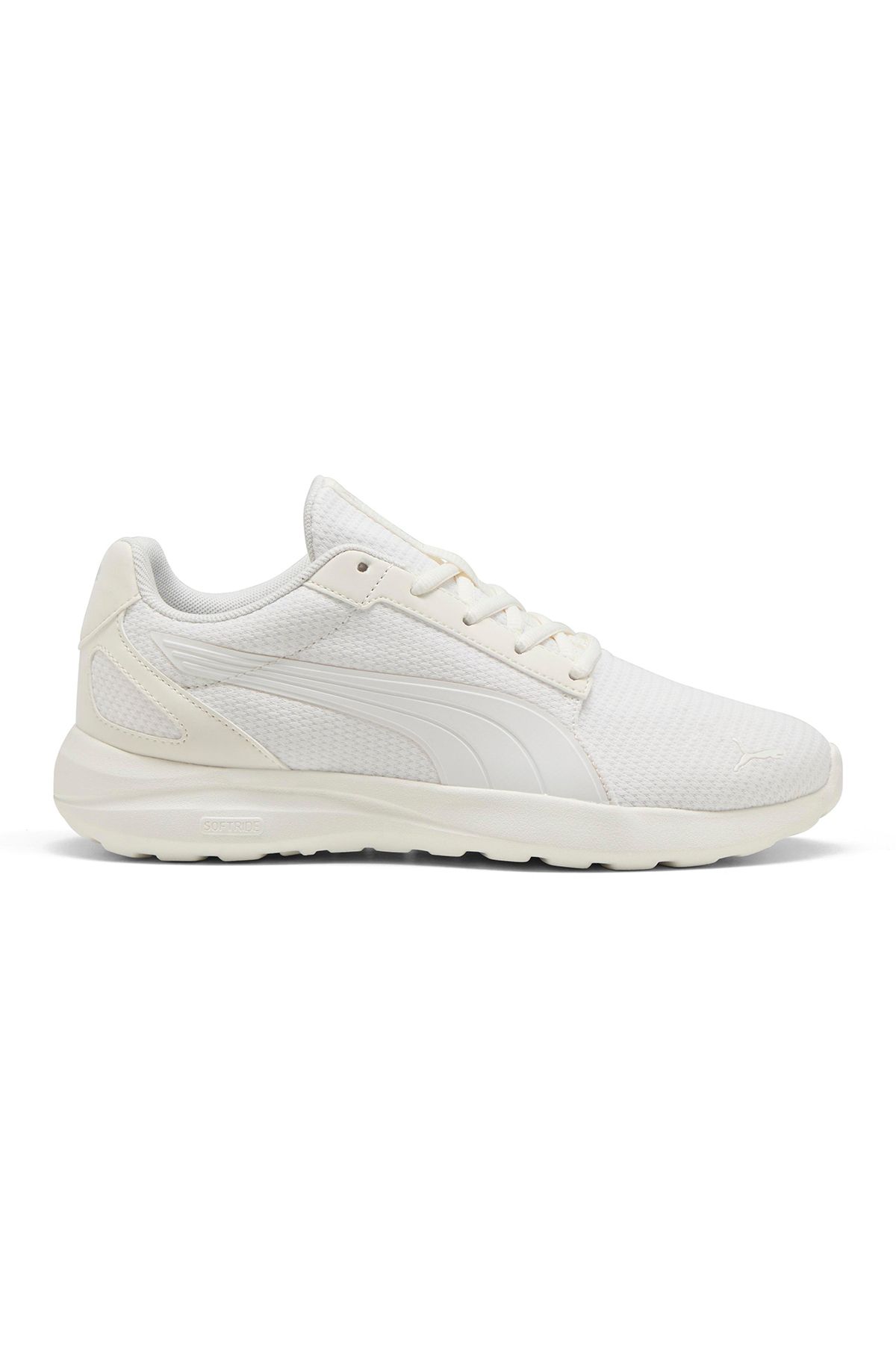 کفش کتانی زنانه بژ Softride Cosmic Lt 40070105 Puma