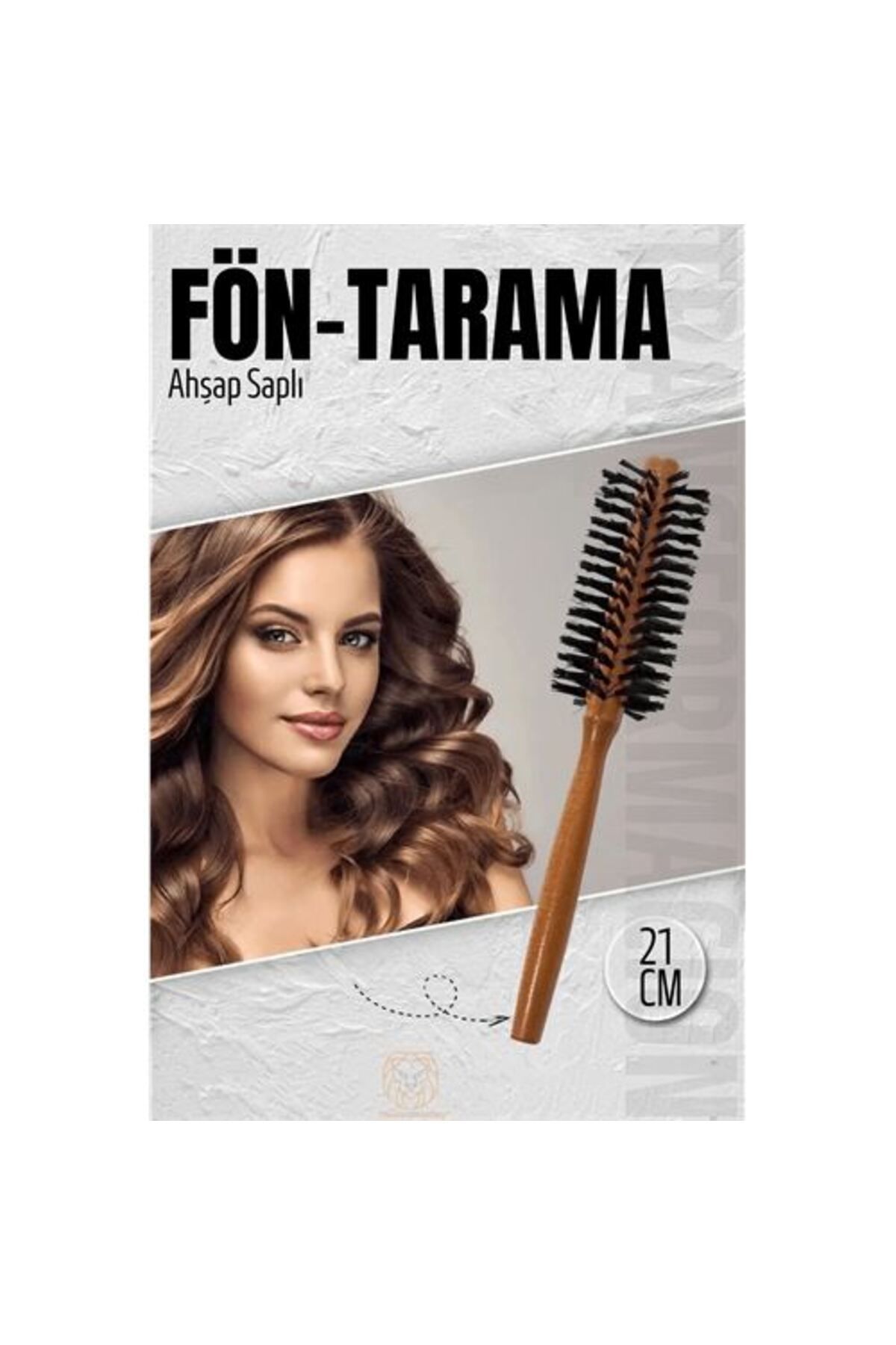 برس و شانه مو  P49789S1277