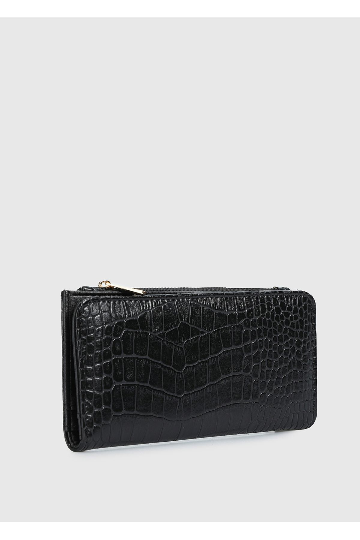 Provoq-Provoq 505 Groko Black Wallet 2