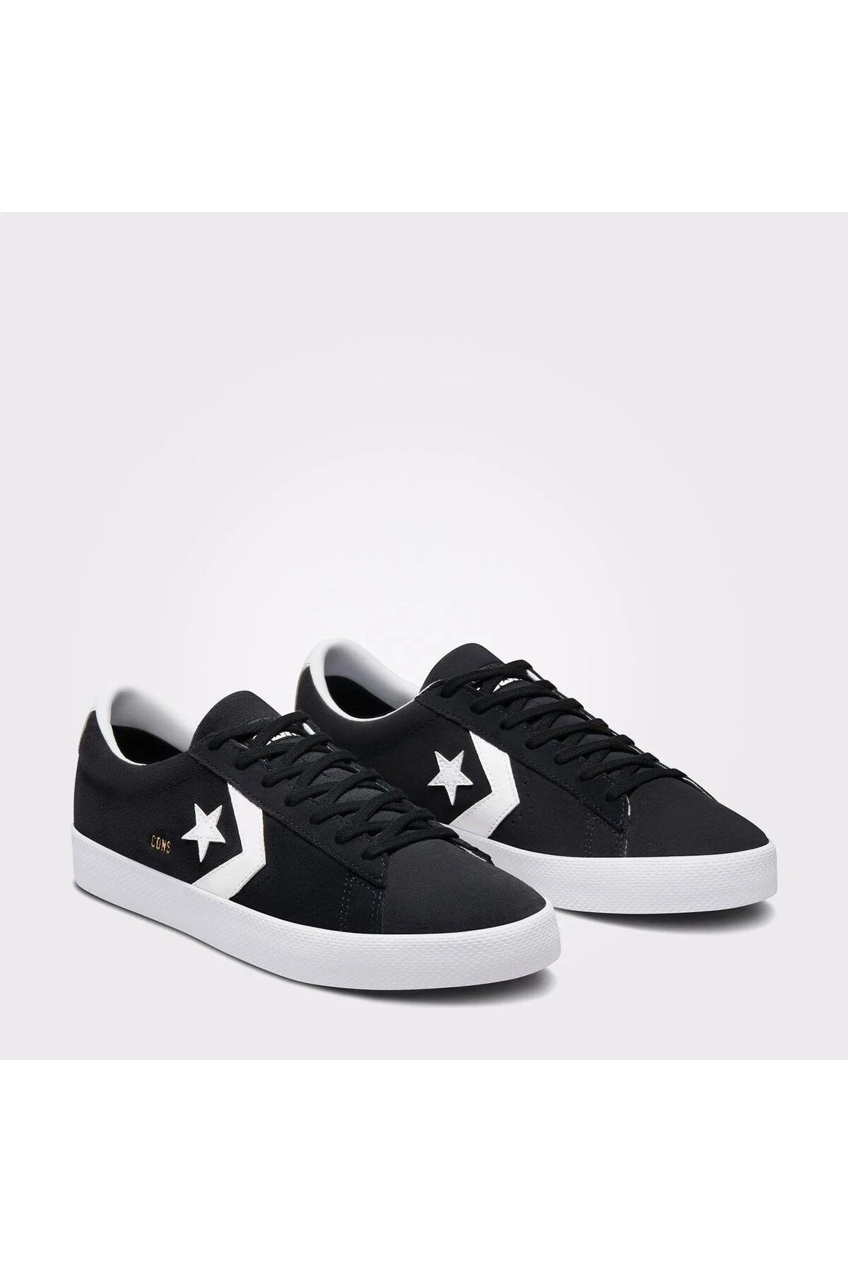converse-حذاء رياضي رجالي - موديل A00368C 3