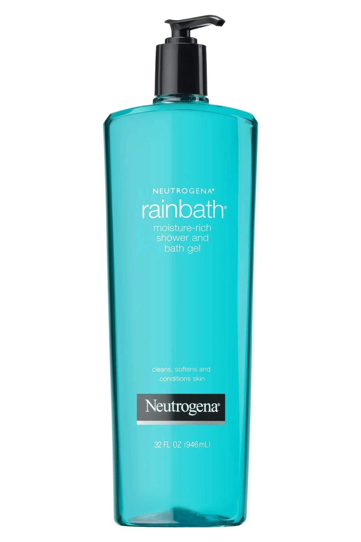 Neutrogena Rainbath Nemlendirici Duş ve Banyo Jeli 946ML