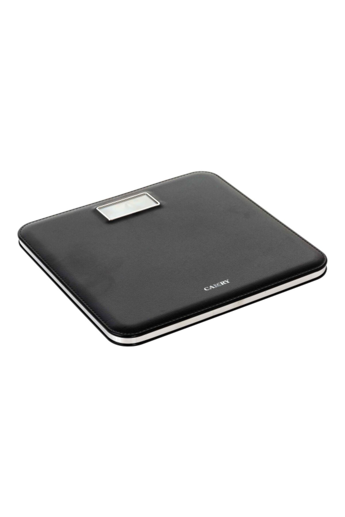 CAMRY-Digital Fat Analyzer Scale with Leather Surface 180kg 1